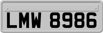 LMW8986