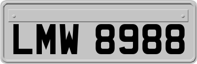 LMW8988