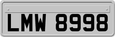 LMW8998