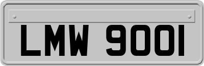LMW9001