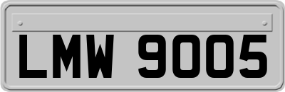 LMW9005