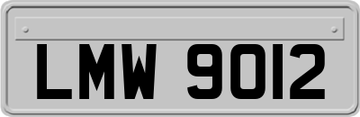 LMW9012
