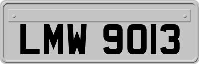 LMW9013