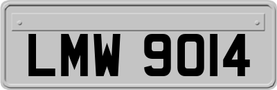 LMW9014