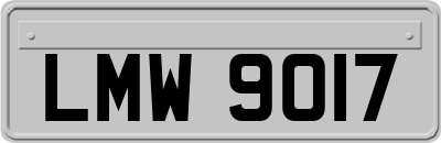 LMW9017