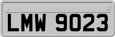 LMW9023