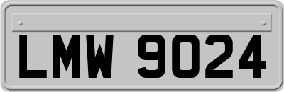 LMW9024