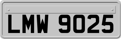 LMW9025