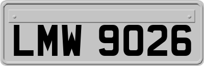 LMW9026