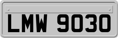 LMW9030