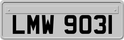 LMW9031