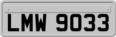 LMW9033