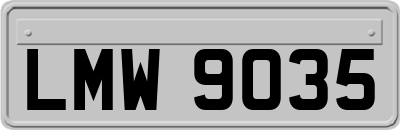 LMW9035