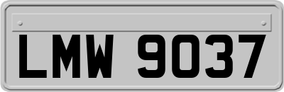 LMW9037