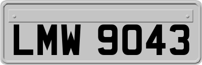 LMW9043