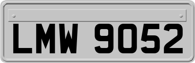 LMW9052