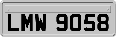 LMW9058
