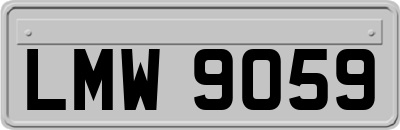 LMW9059