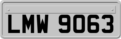 LMW9063