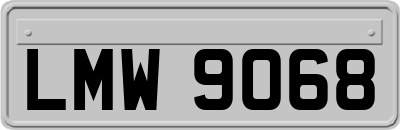 LMW9068