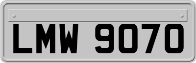 LMW9070