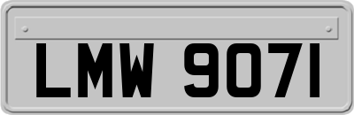 LMW9071