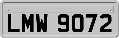 LMW9072