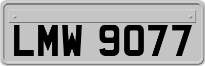 LMW9077