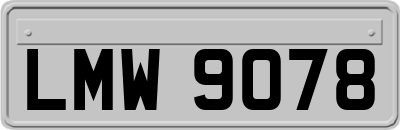 LMW9078