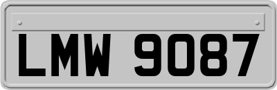 LMW9087