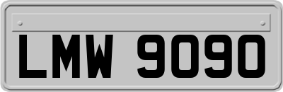 LMW9090