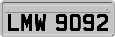 LMW9092