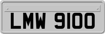 LMW9100