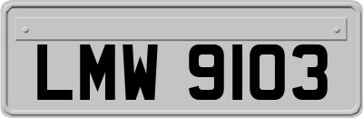 LMW9103
