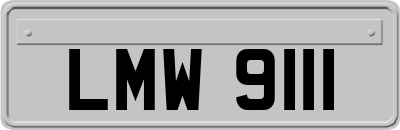 LMW9111