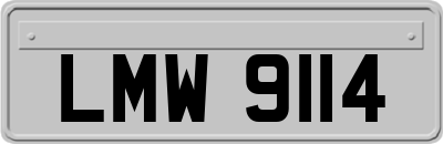 LMW9114