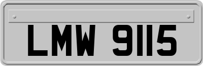 LMW9115
