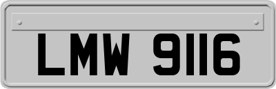 LMW9116