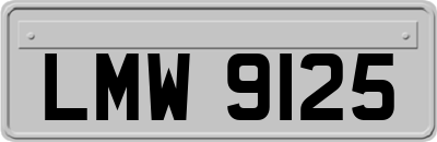 LMW9125