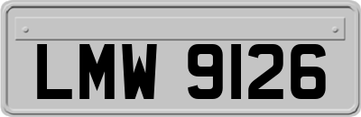 LMW9126