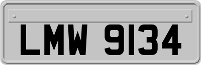 LMW9134