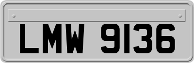 LMW9136