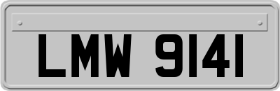 LMW9141