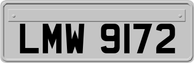 LMW9172