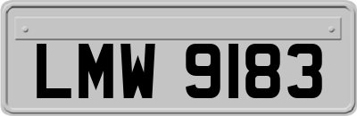 LMW9183