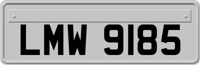 LMW9185