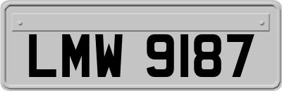 LMW9187