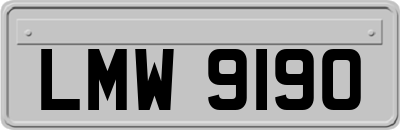 LMW9190