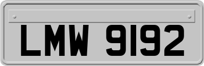 LMW9192