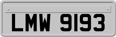 LMW9193